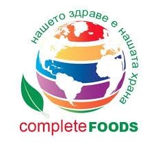 Complete Foods