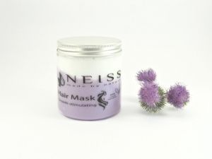 Шампоан и маска за стимулиране растежа на косата Neiss